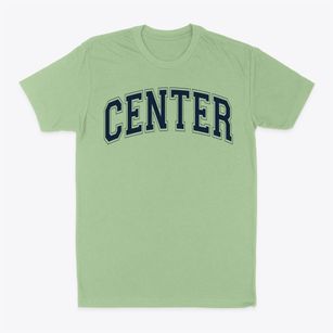 Center For Inquiry Varsity Arch Classic Dad T-Shirt