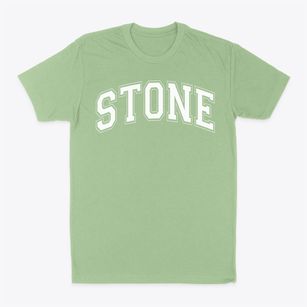 Stone Elementary School Varsity Arch Classic Dad T-Shirt