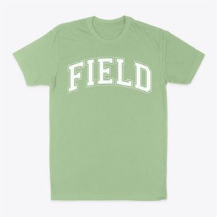 Field Elementary School Varsity Arch Classic Dad T-Shirt
