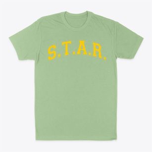Ps 63 S.t.a.r. Academy Varsity Arch Classic Dad T-Shirt