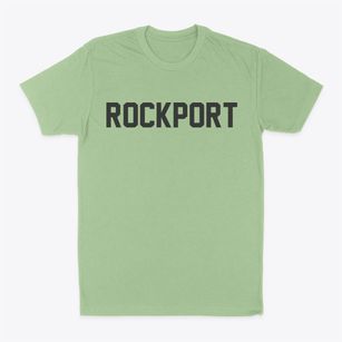 Rockport Kentucky Classic Block Classic Dad T-Shirt