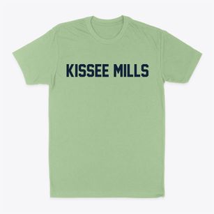 Kissee Mills Missouri Classic Block Classic Dad T-Shirt