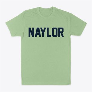 Naylor Missouri Classic Block Classic Dad T-Shirt