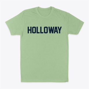 Holloway Ohio Classic Block Classic Dad T-Shirt