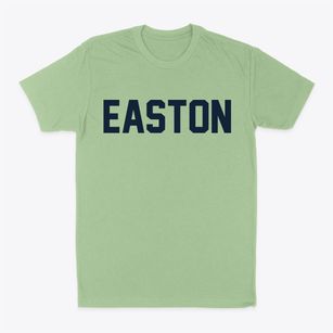 Easton Missouri Classic Block Classic Dad T-Shirt