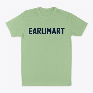 Earlimart California Classic Block Classic Dad T-Shirt