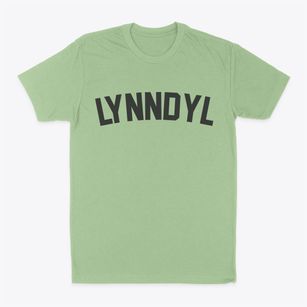 Lynndyl Utah Classic Curve Classic Dad T-Shirt