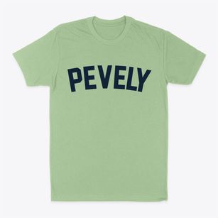 Pevely Missouri Classic Curve Classic Dad T-Shirt