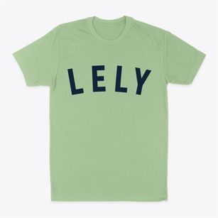 Lely Florida Classic Curve Classic Dad T-Shirt