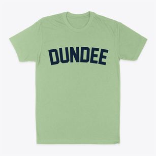 Dundee New York Classic Curve Classic Dad T-Shirt