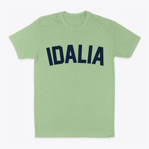 Idalia Colorado Classic Curve Classic Dad T-Shirt