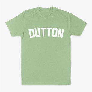 Dutton Alabama Classic Curve Classic Dad T-Shirt