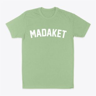 Madaket Massachusetts Classic Curve Classic Dad T-Shirt