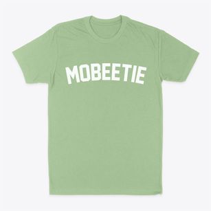 Mobeetie Texas Classic Curve Classic Dad T-Shirt