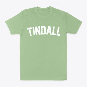 Tindall Missouri Classic Curve Classic Dad T-Shirt