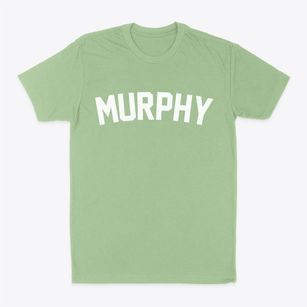 Murphy Missouri Classic Curve Classic Dad T-Shirt