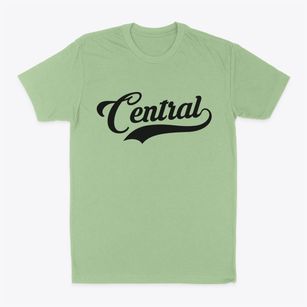 Central South Carolina Vintage Team Classic Dad T-Shirt