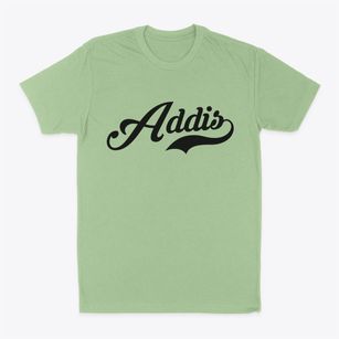Addis Louisiana Vintage Team Classic Dad T-Shirt