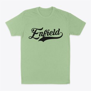 Enfield New York Vintage Team Classic Dad T-Shirt