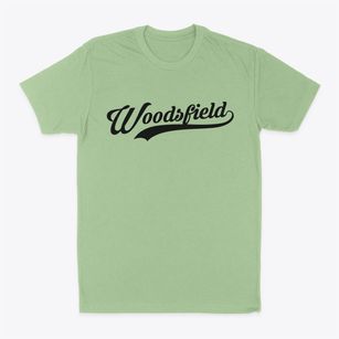 Woodsfield Ohio Vintage Team Classic Dad T-Shirt
