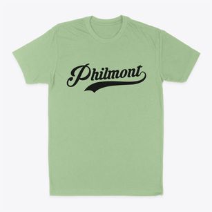 Philmont New York Vintage Team Classic Dad T-Shirt