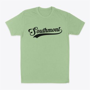 Southmont North Carolina Vintage Team Classic Dad T-Shirt
