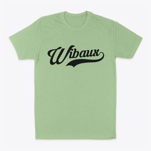 Wibaux Montana Vintage Team Classic Dad T-Shirt