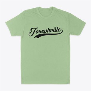 Josephville Missouri Vintage Team Classic Dad T-Shirt