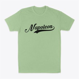 Napoleon Missouri Vintage Team Classic Dad T-Shirt
