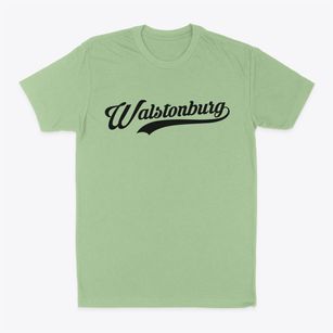 Walstonburg North Carolina Vintage Team Classic Dad T-Shirt