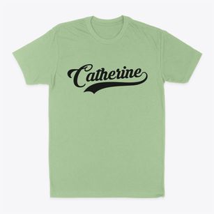 Catherine Alabama Vintage Team Classic Dad T-Shirt