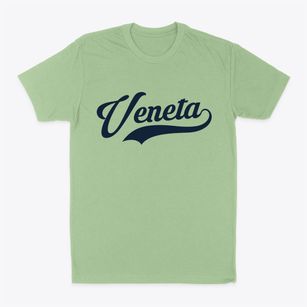 Veneta Oregon Vintage Team Classic Dad T-Shirt