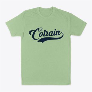 Colrain Massachusetts Vintage Team Classic Dad T-Shirt