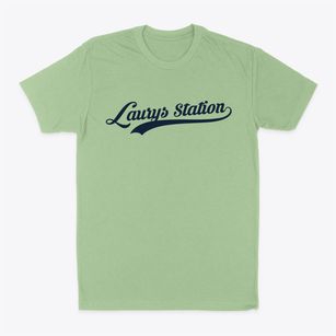 Laurys Station Pennsylvania Vintage Team Classic Dad T-Shirt