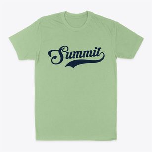 Summit New York Vintage Team Classic Dad T-Shirt