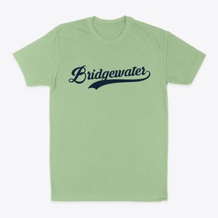 Bridgewater Vermont Vintage Team Classic Dad T-Shirt