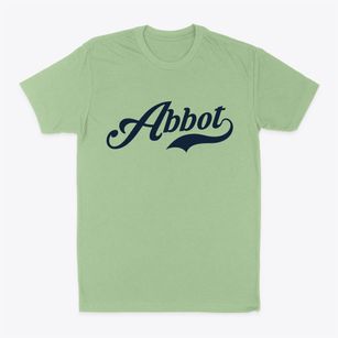 Abbot Maine Vintage Team Classic Dad T-Shirt