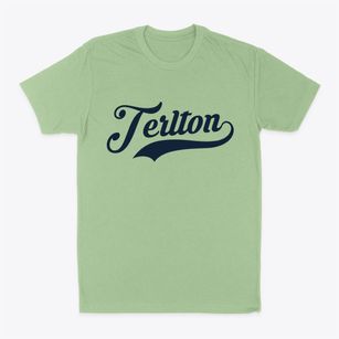 Terlton Oklahoma Vintage Team Classic Dad T-Shirt