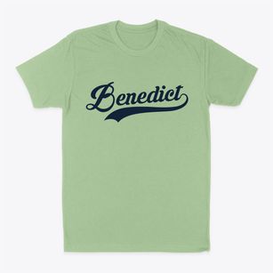 Benedict Kansas Vintage Team Classic Dad T-Shirt