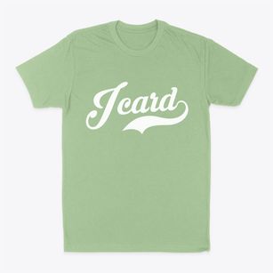 Icard North Carolina Vintage Team Classic Dad T-Shirt