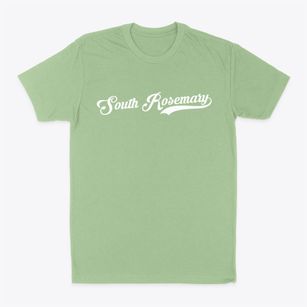 South Rosemary North Carolina Vintage Team Classic Dad T-Shirt