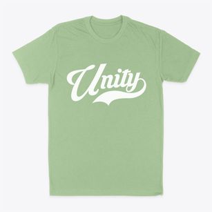 Unity New Hampshire Vintage Team Classic Dad T-Shirt