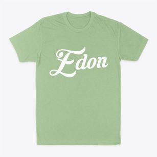 Edon Ohio Vintage Team Classic Dad T-Shirt