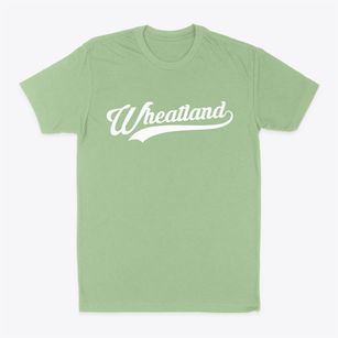 Wheatland Pennsylvania Vintage Team Classic Dad T-Shirt