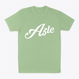 Azle Texas Vintage Team Classic Dad T-Shirt