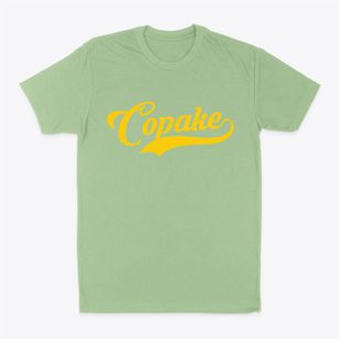 Copake New York Vintage Team Classic Dad T-Shirt