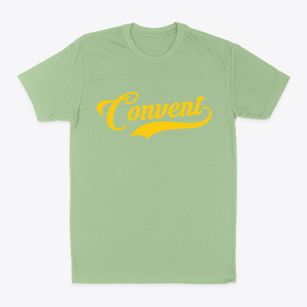 Convent Louisiana Vintage Team Classic Dad T-Shirt