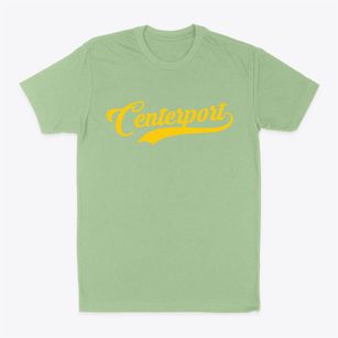 Centerport Pennsylvania Vintage Team Classic Dad T-Shirt