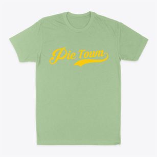 Pie Town New Mexico Vintage Team Classic Dad T-Shirt