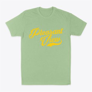 Pleasant View Utah Vintage Team Classic Dad T-Shirt